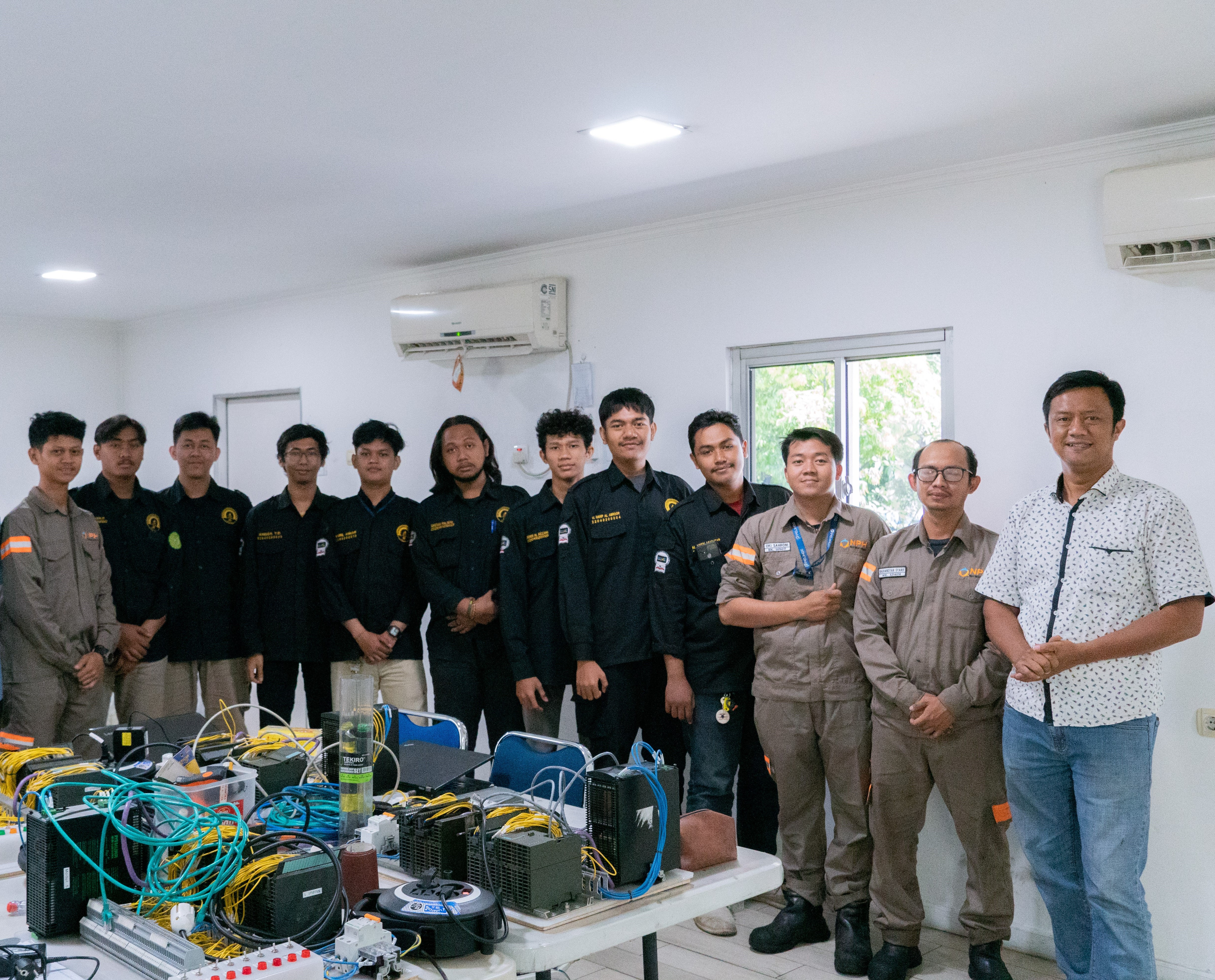 informasi csr