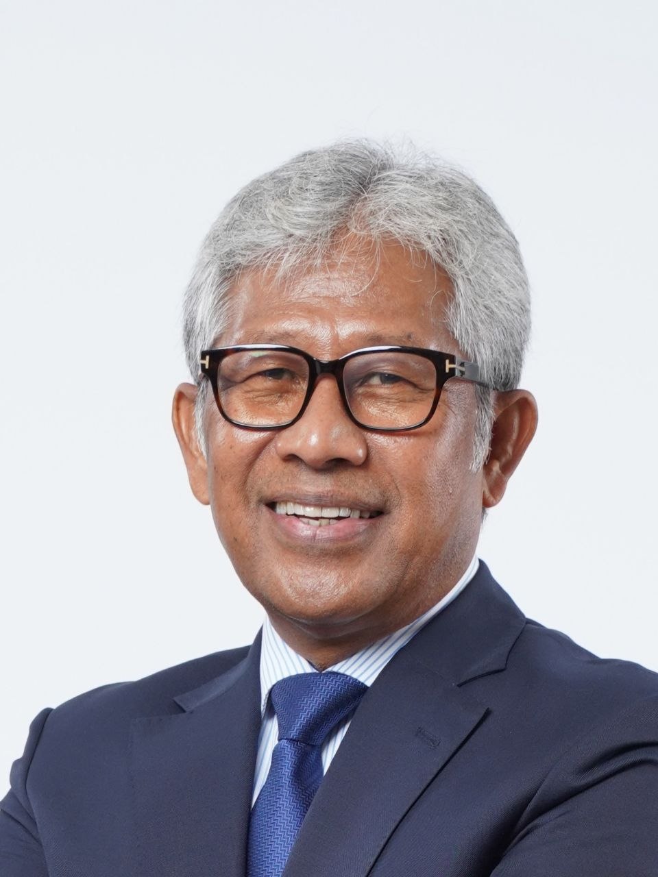 Iwan Suyudhie Amri
